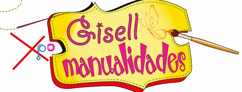 Gisell Manualidades