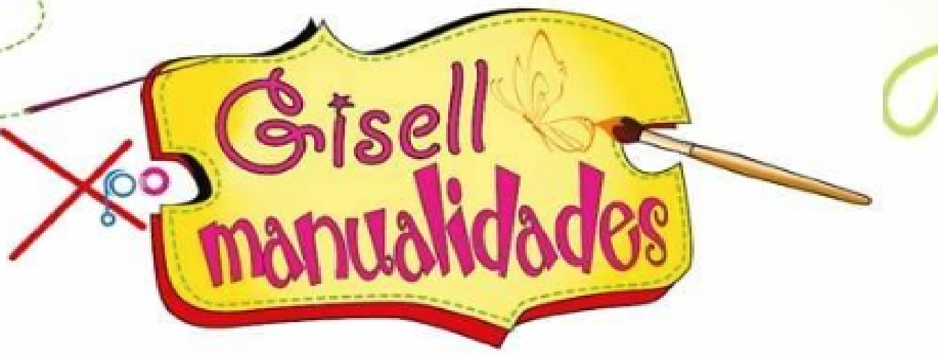 Gisell Manualidades