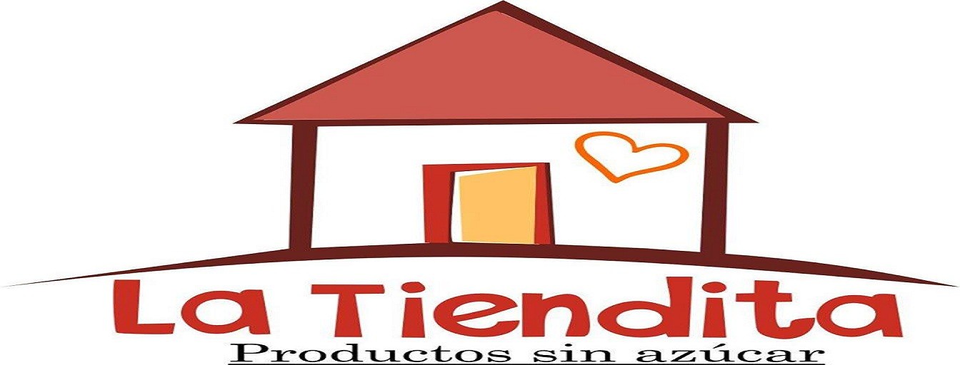 La Tiendita - Productos sin azúcar.