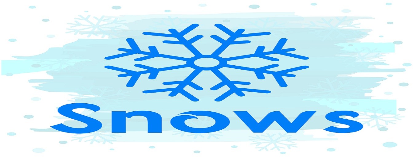 Snows - Remeras Personalizadas Snows - Remeras Personalizadas