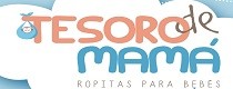 TESORO DE MAMÁ