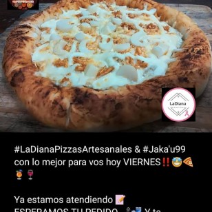 La Diana