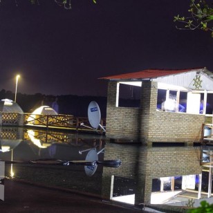 Posada Turistica del lago Don Cachito