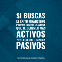 SP Formación y Desarrollo