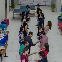 SP Formación y Desarrollo