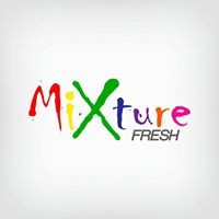 Mixture Fresh