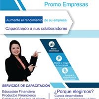 SP Formación y Desarrollo