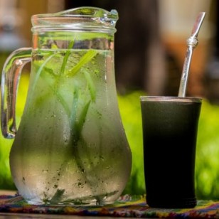 Terere Corner