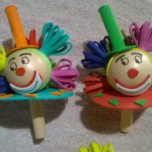 Gisell Manualidades