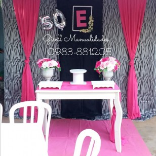 Gisell Manualidades