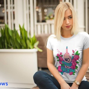 Snows - Remeras Personalizadas