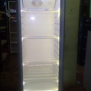 Vendo Heladera Mostrador