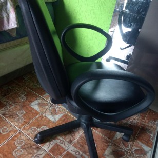 Vendo Silla Giratoria