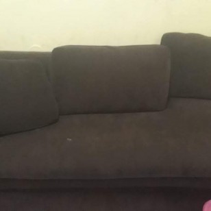 Vendo Sofa sueñolar usado